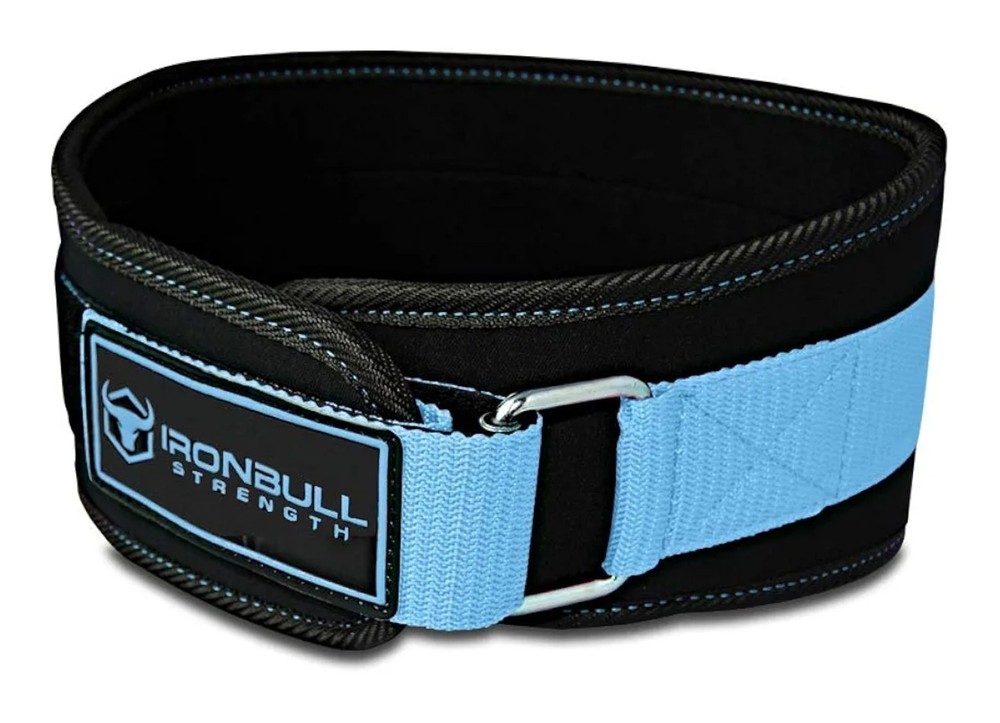 Women’s Weight Lifting Belt Neoprene Back Support Small