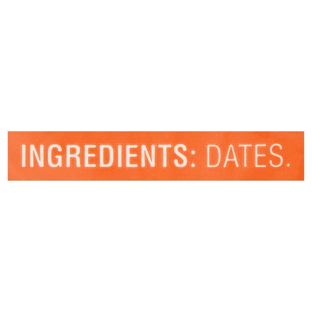 (3 pack) Pitted Deglet Noor Dates Dried Fruit, 8 oz