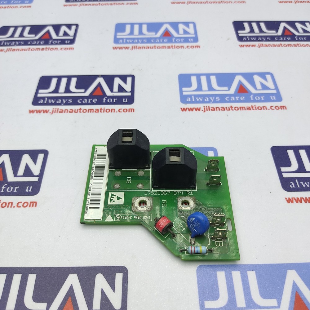 DANFOSS 175Z1367 DT4 R1 PCB