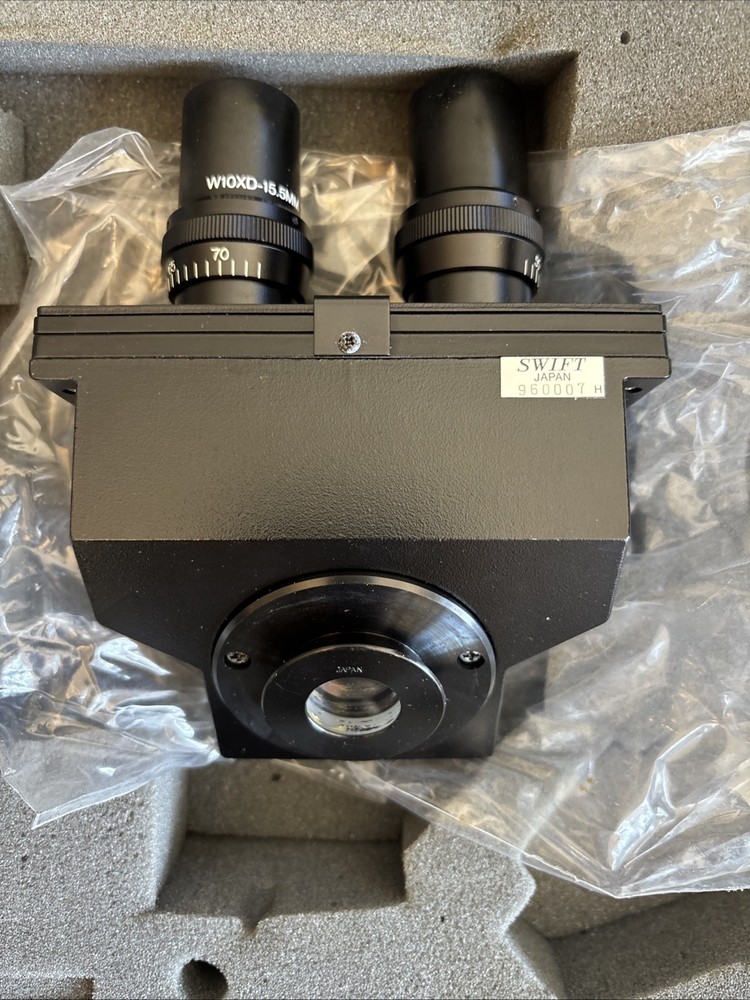 microscope Columbia FM 600