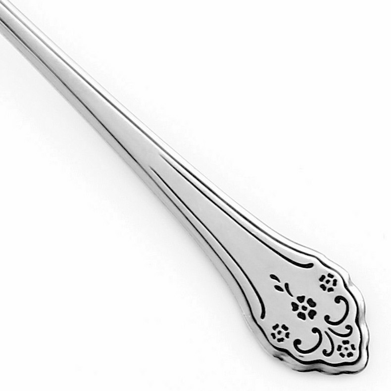 Oneida Profile Lakewood stainless flatware silverware burnished Your Choices