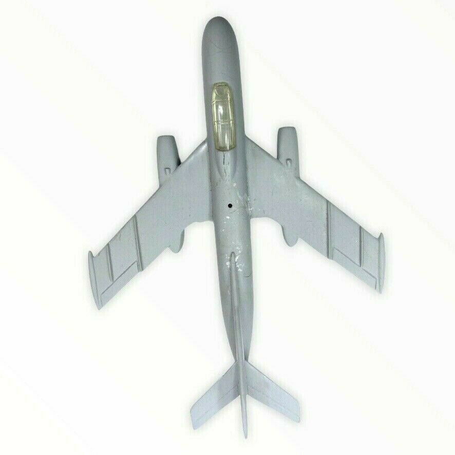 Cold War USAF US Soviet Yak 25 Flashlight Recognition Model In Box