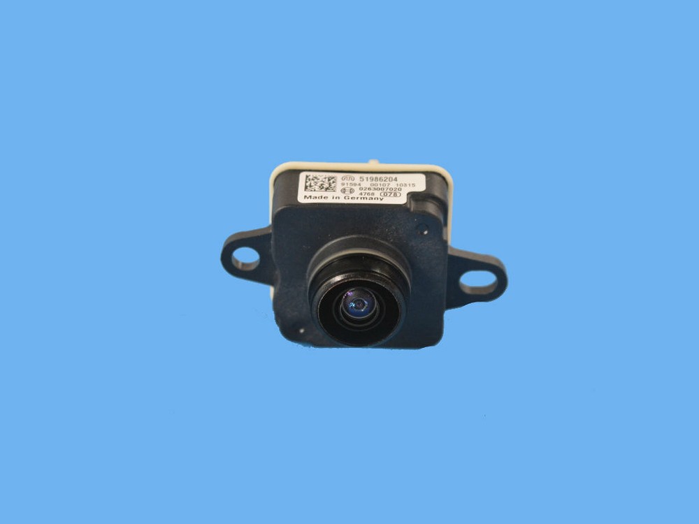 Park Assist Camera Mopar 68390457AA