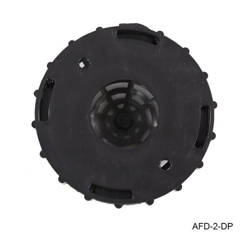 T-H Marine Aerator Filter Dome 3/4 In. AFD2DP