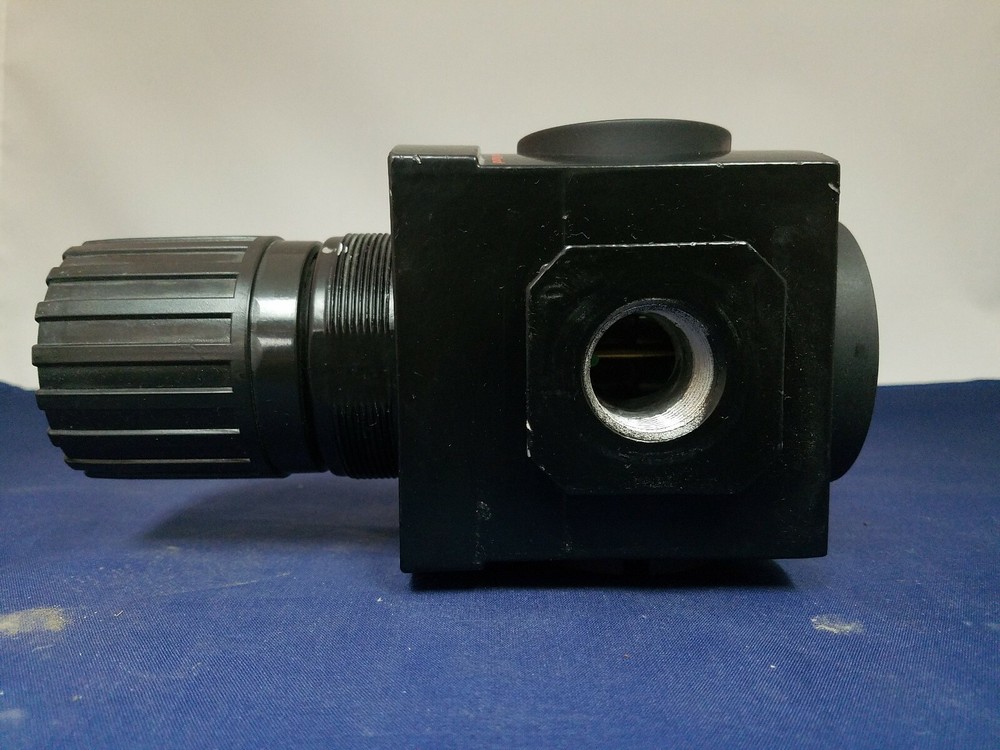 Ingersoll Rand ARO Regulator C38451-810