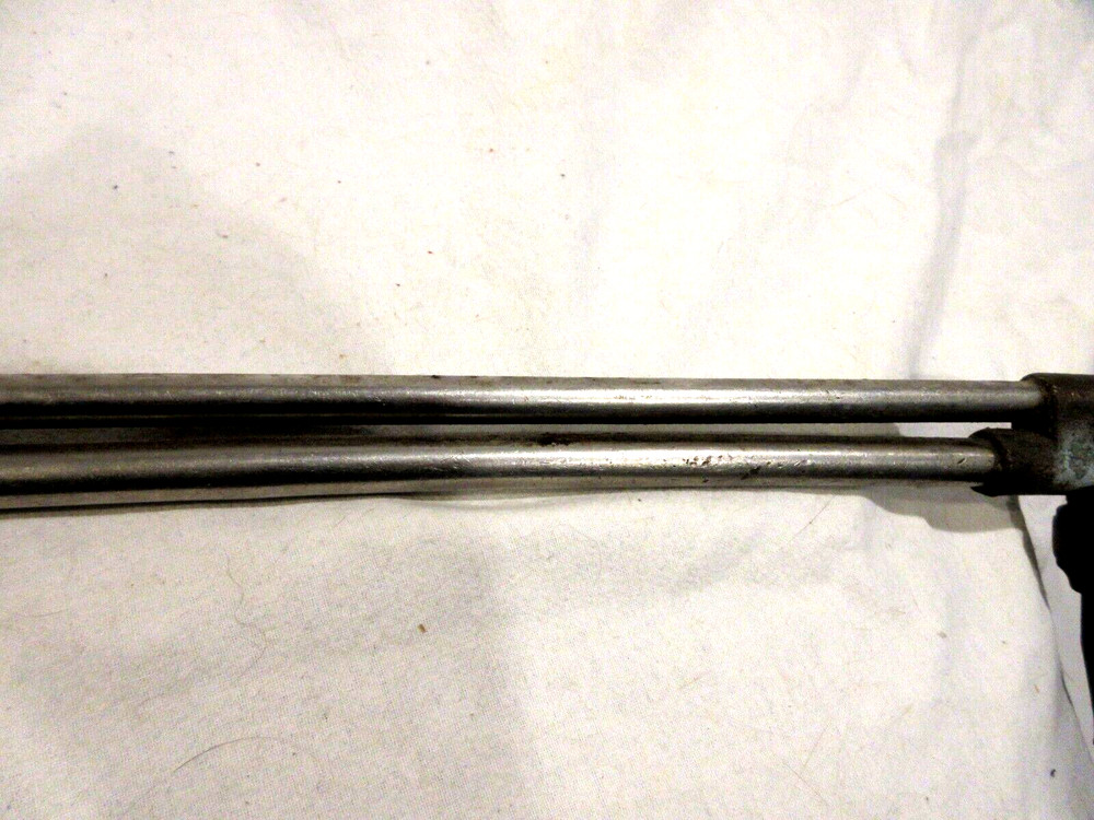 Vintage Victor Torch