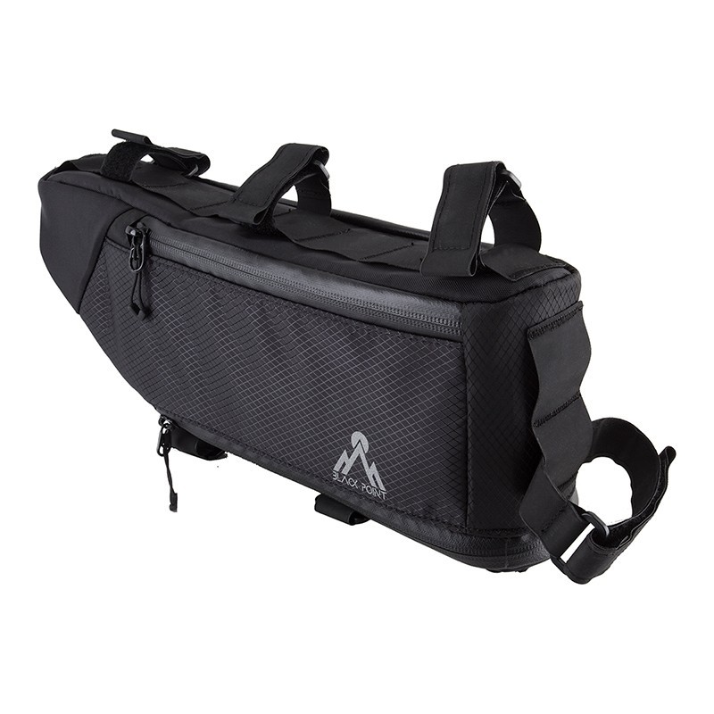 Black Point Frame Bag MACROPOD New!