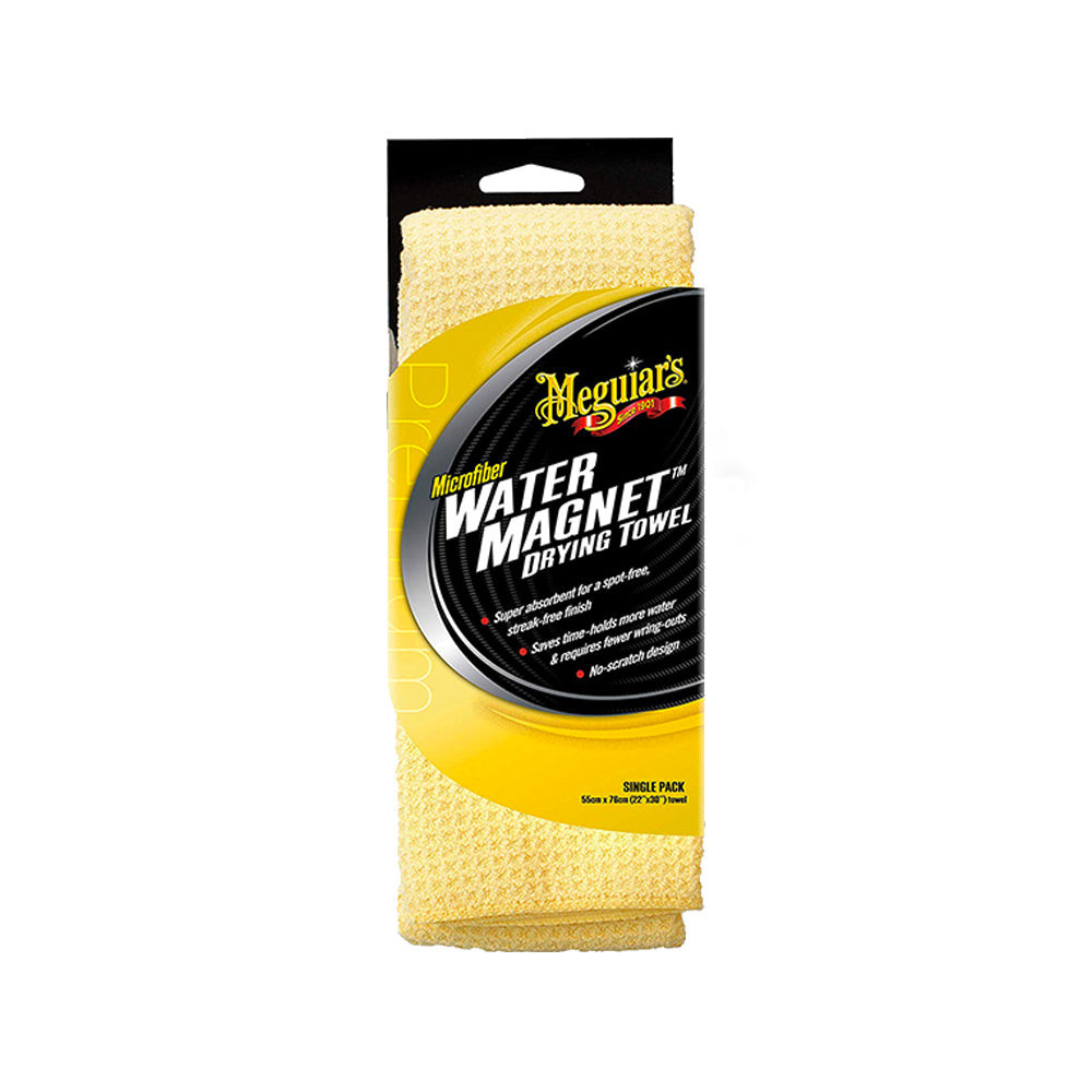 Meguiars  WATER MAGNET DRYING TOWEL