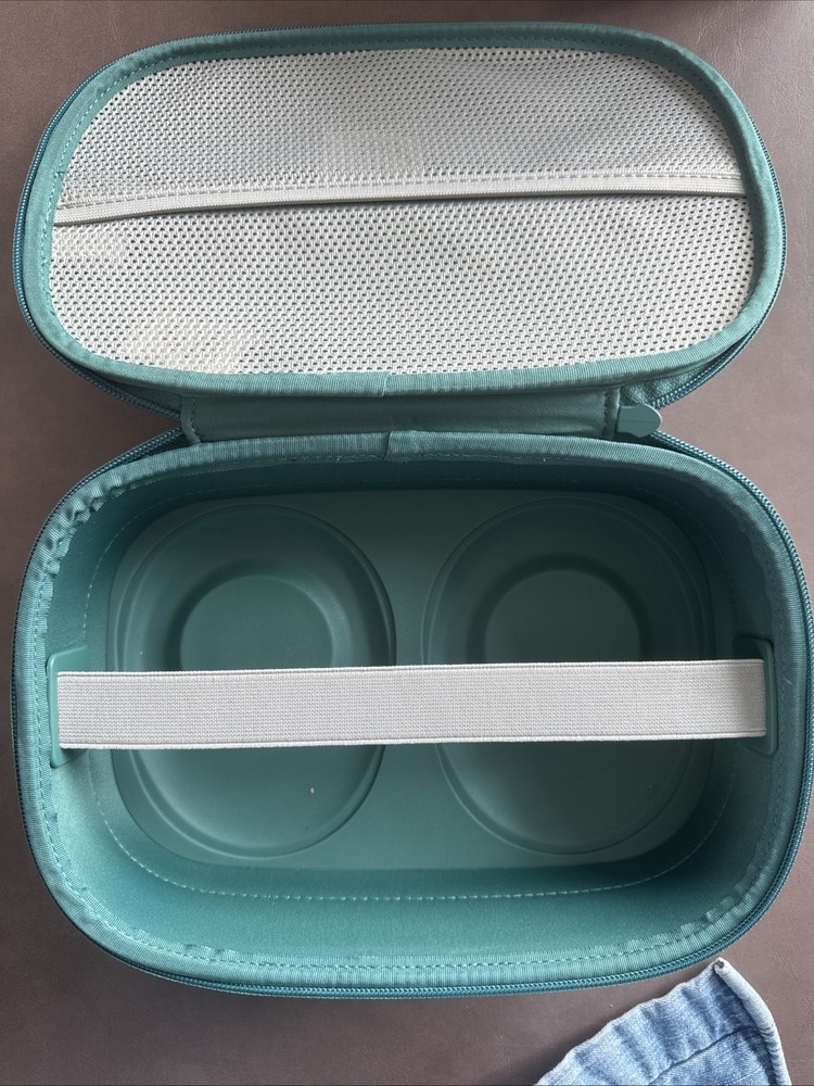 Willow 24mm Gen 3 Pump, Willow Pump Anywhere Case, And Willow Milk Cooler Bundle