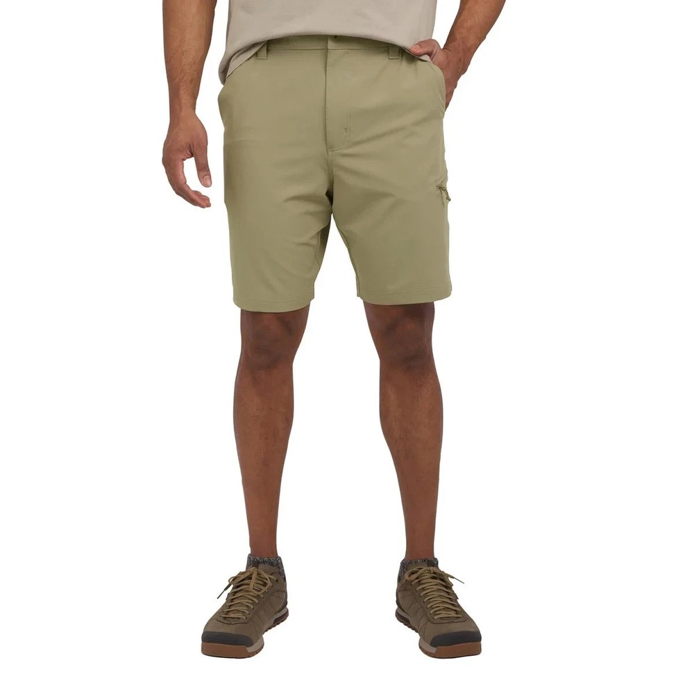 Weatherproof Vintage Men's Tech Short | J32