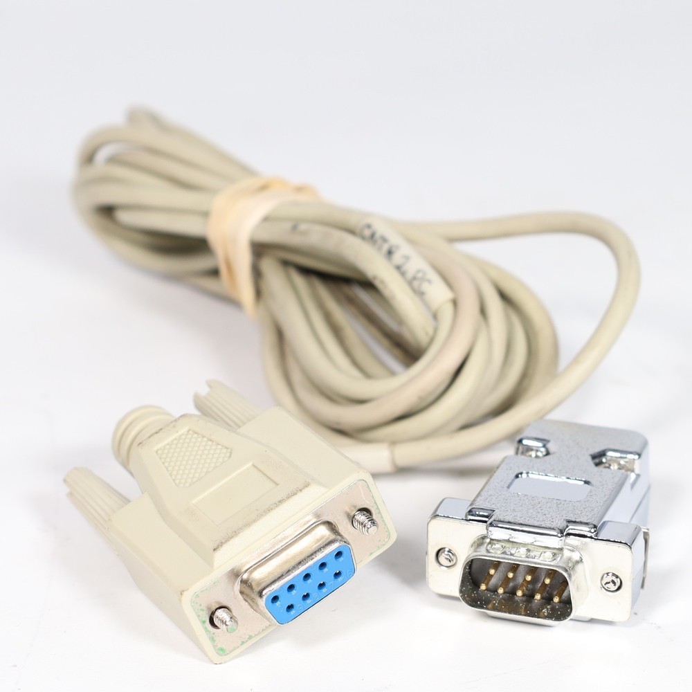 CRS Robotics Catalyst-5 Cable Bundle Controller Cable I/O SSC-13-862