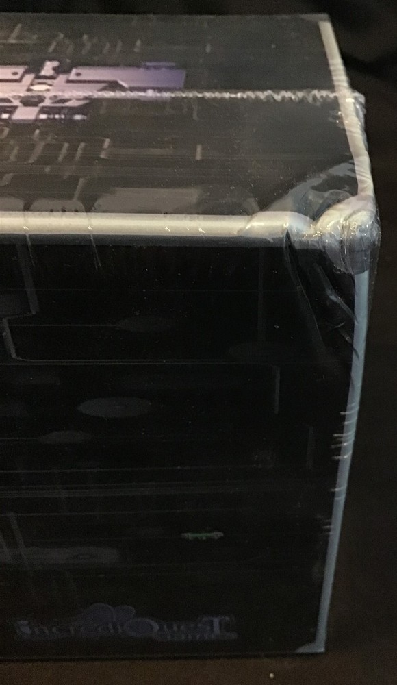 Classified Information ~ Card Game ~ OEJ