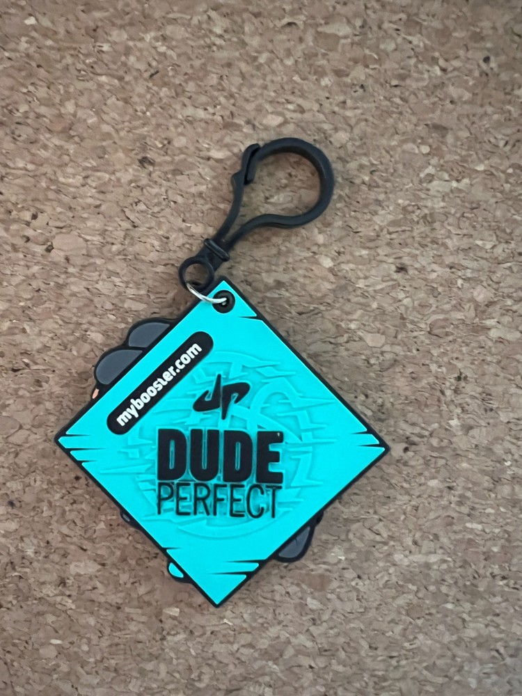 DUDE Perfect Keychains - You Choose or Bulk Offer