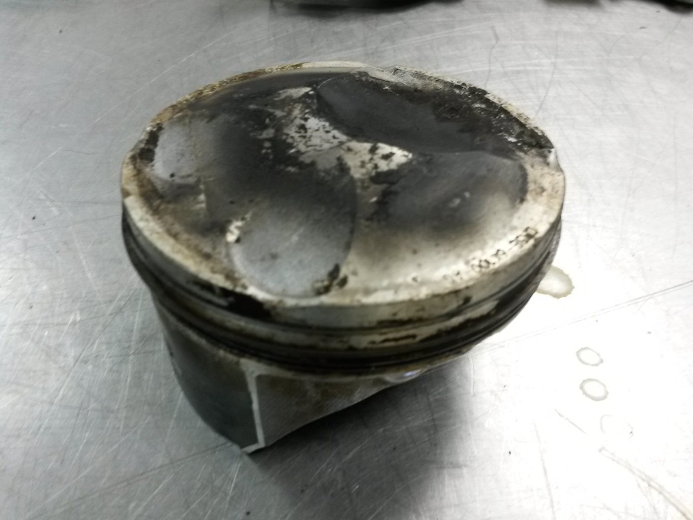 Piston Standard Size For 12-14 Ford Focus  2.0