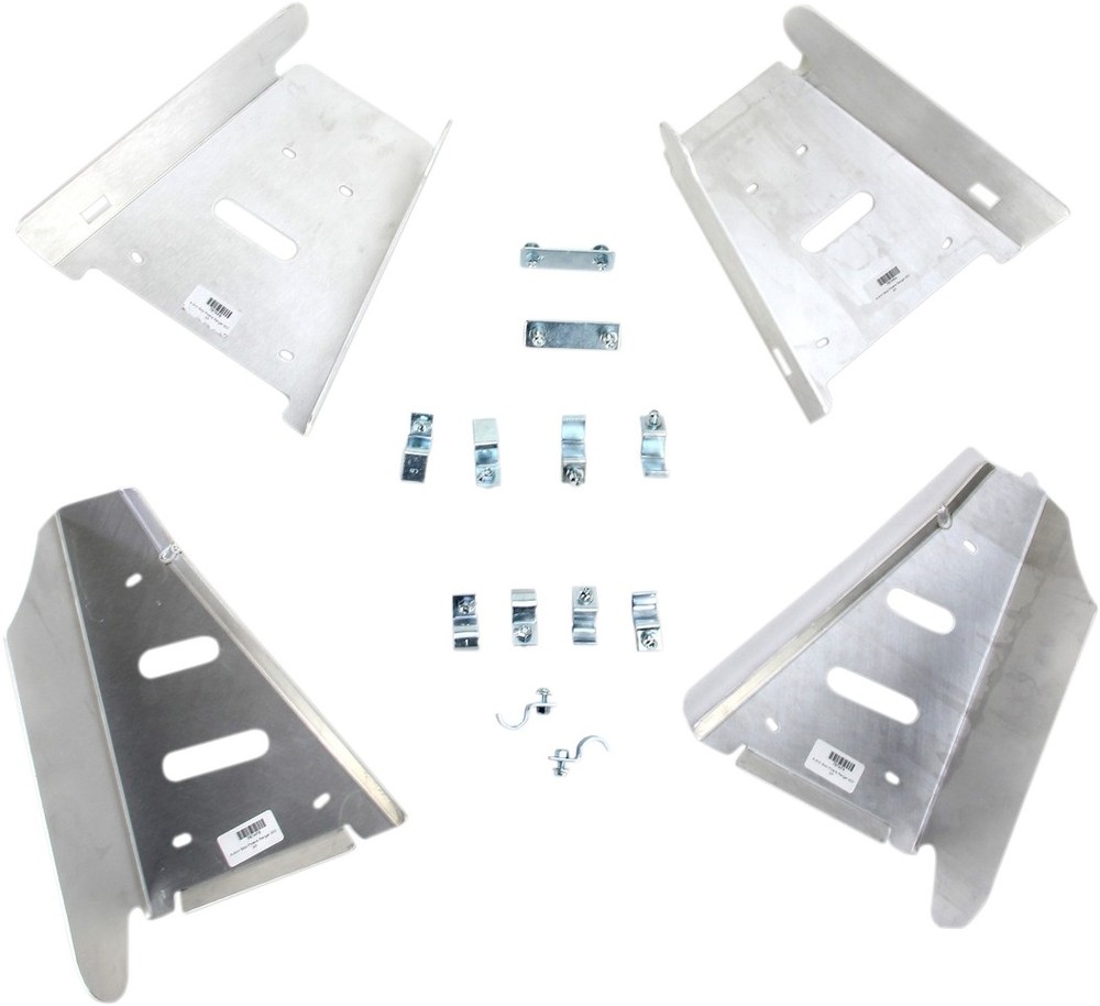 Moose Racing A-Arm Guards #0430-0793
