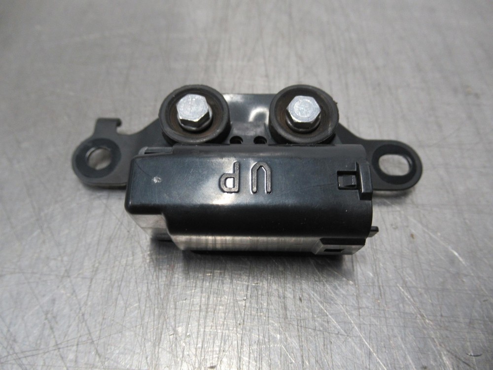 EB1167 2019 TRIUMPH SCRAMBLER 1200 XC FALL DETECTION SWITCH