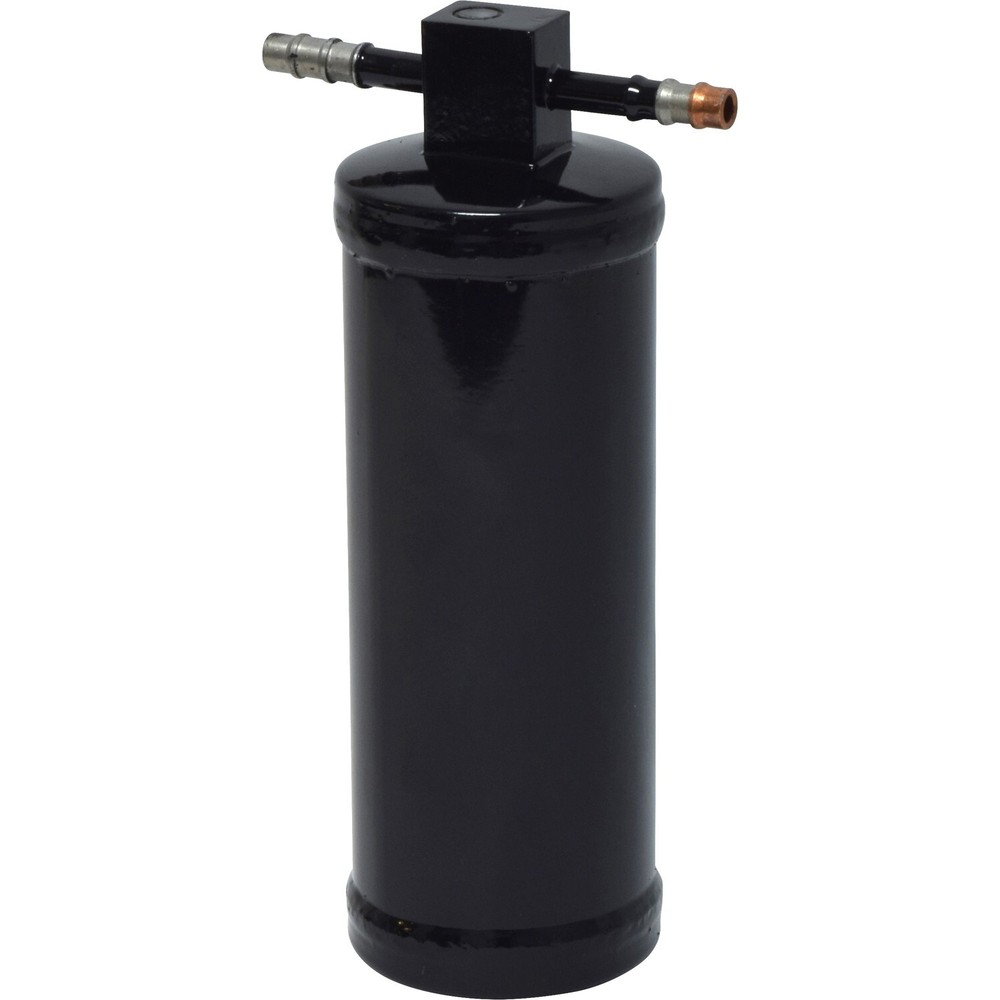 For 1980 Dodge Challenger A/C Receiver Drier UAC