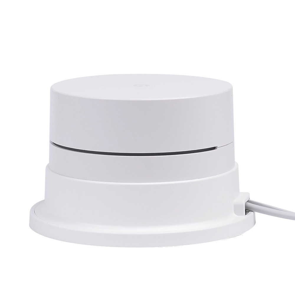 HOLACA for Google WIFI Wall Mount Holder Stand Ceiling Bracket 1pack