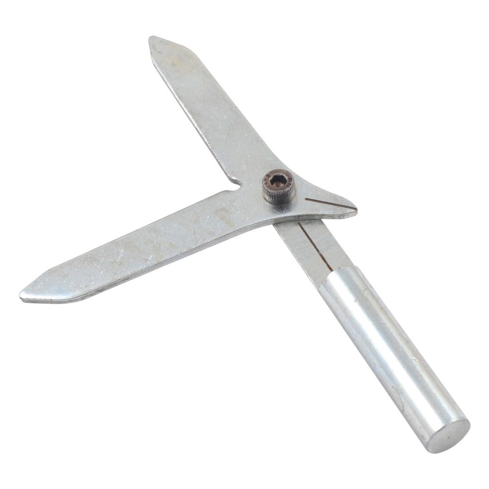 DRILL PRESS CENTER FINDER (4406-0027)