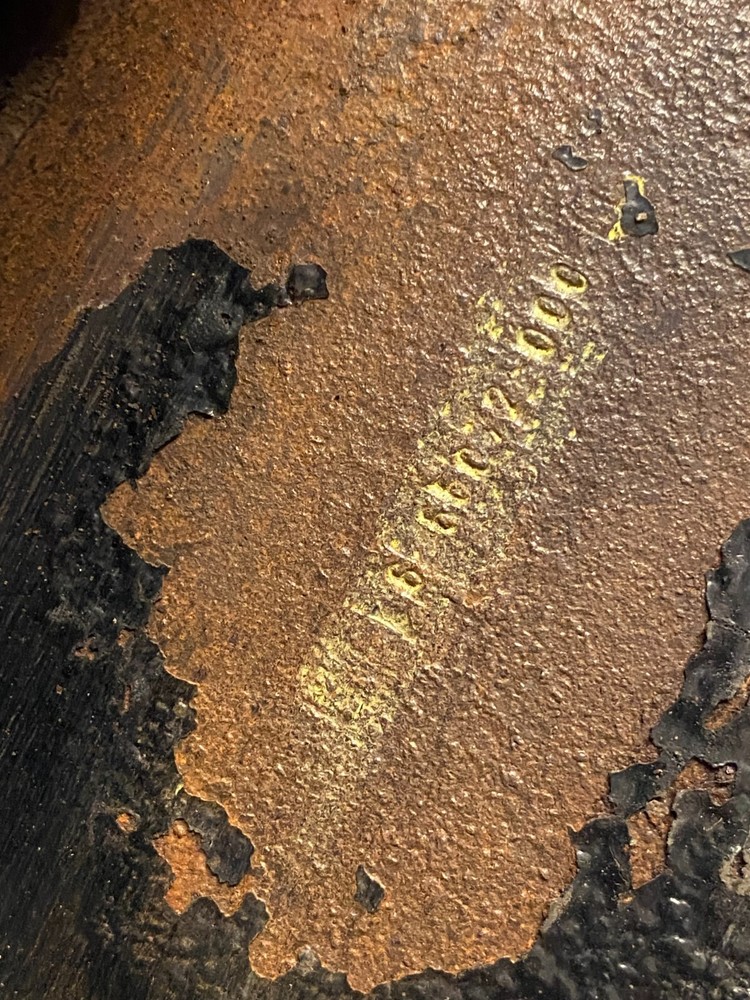 FREIGHTLINER BATTERY BOX BRACKET, MOUNT 06-65072-000