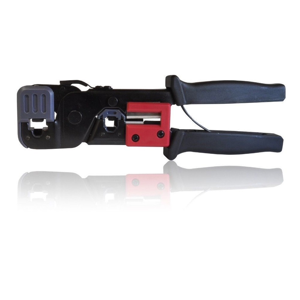 Cable Tool, Multi-Function telephone tool crimps