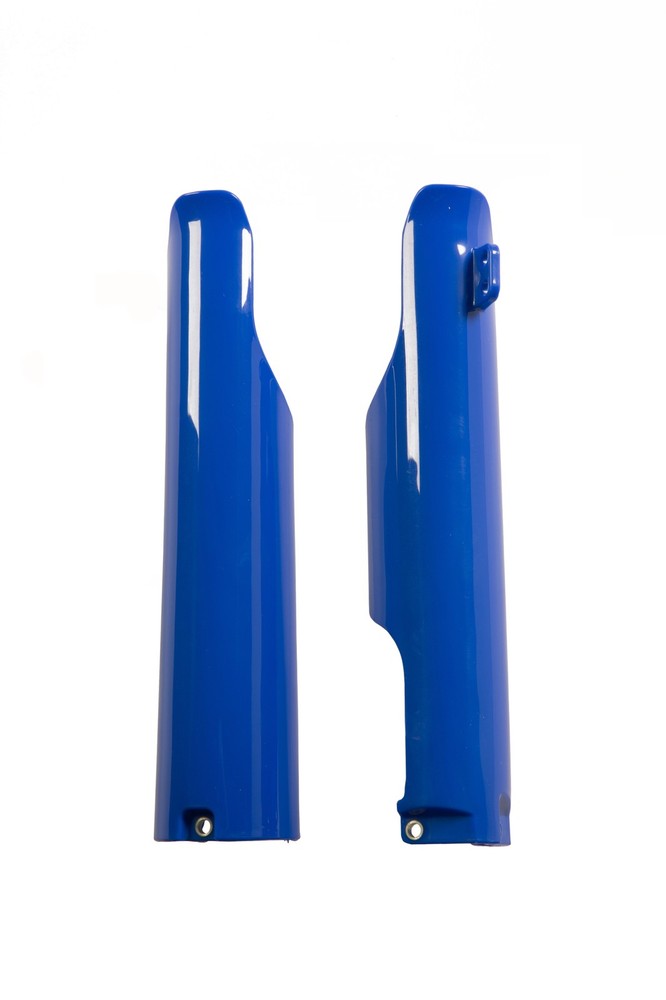 Acerbis Blue Lower Fork Covers (2113760211)