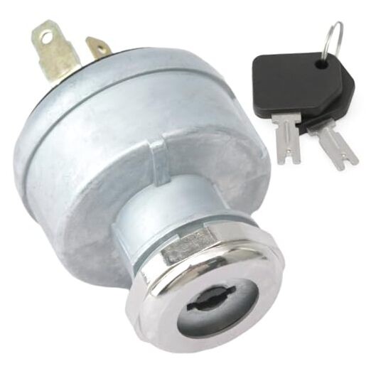 4292483 Ignition Starter Switch Replacement for Clark for Hyster TO015B