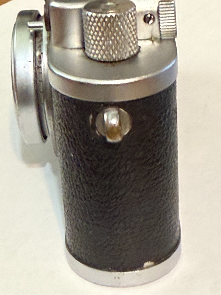 leica IIIa D.R.P. 1937