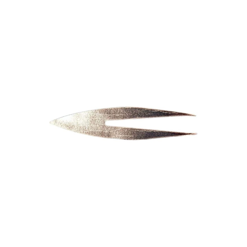 Pacchiarini’s Double Tails