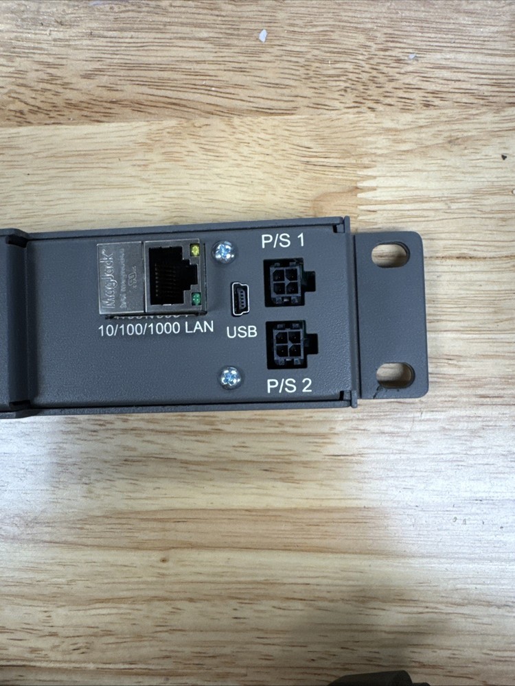 AJA KUMO CP Control Panel KUMO-CP-R0 - Mint Condition!