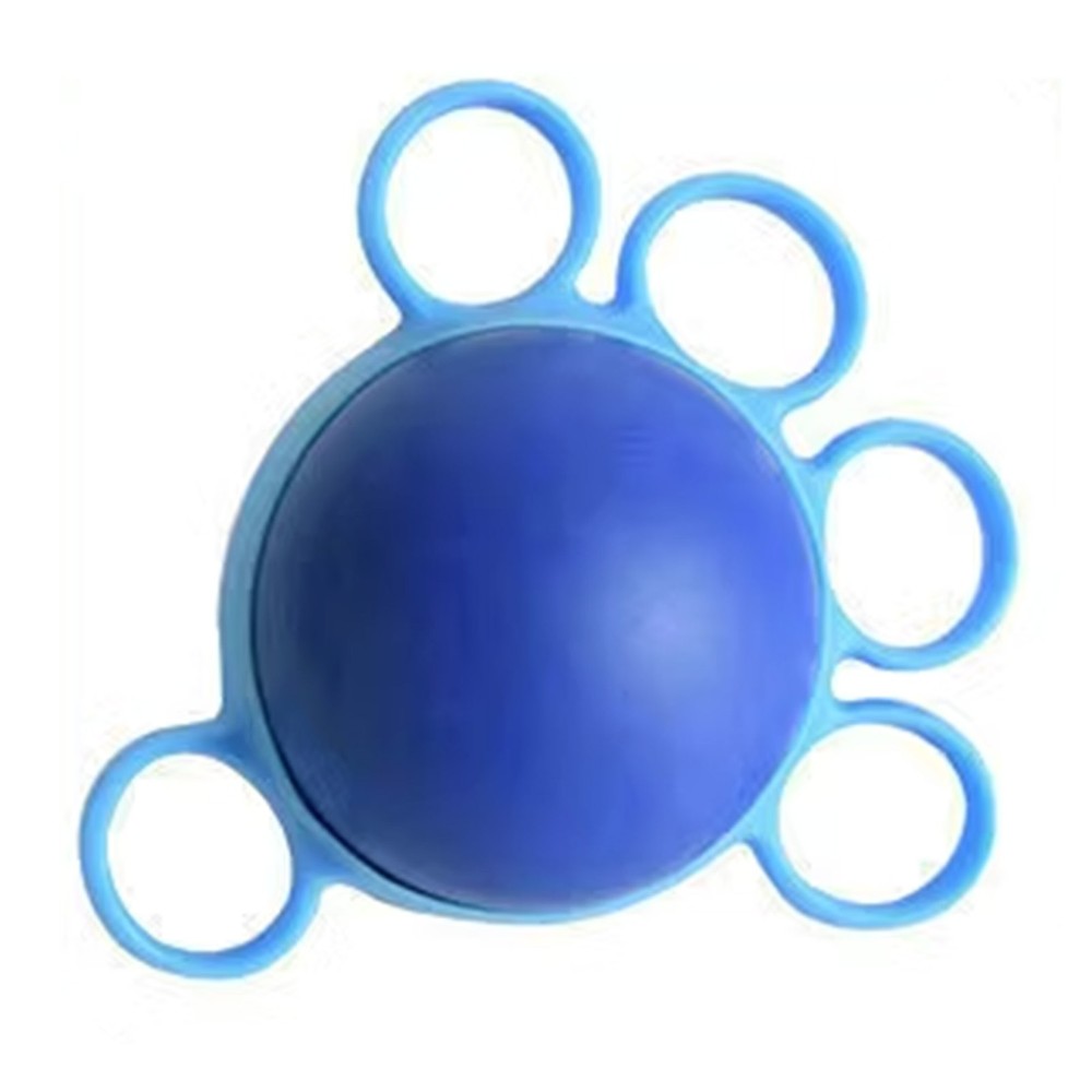 Finger Exerciser Ball For Hand Therapy Grip Strengthening Finger WT