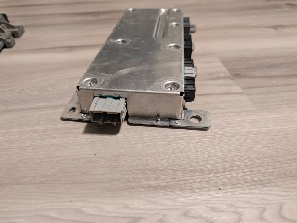 FORD Hybrid Battery Control Module