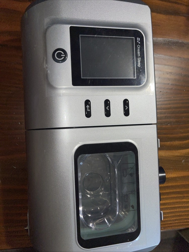 DS Dream Sleep Replacement Heated HUMIDIFIER Breathing Machine No Power Cord