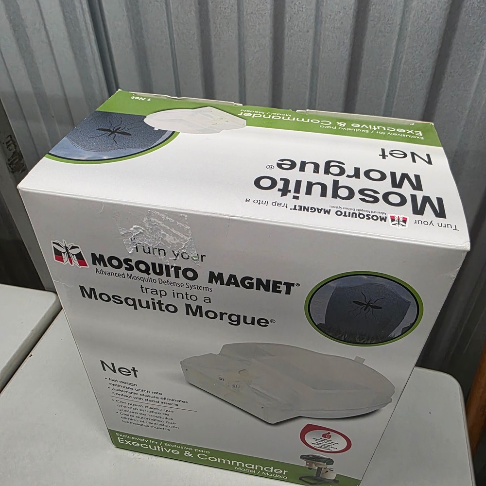 Mosquito Magnet Executive/Commander Replacement Net MM3300Net