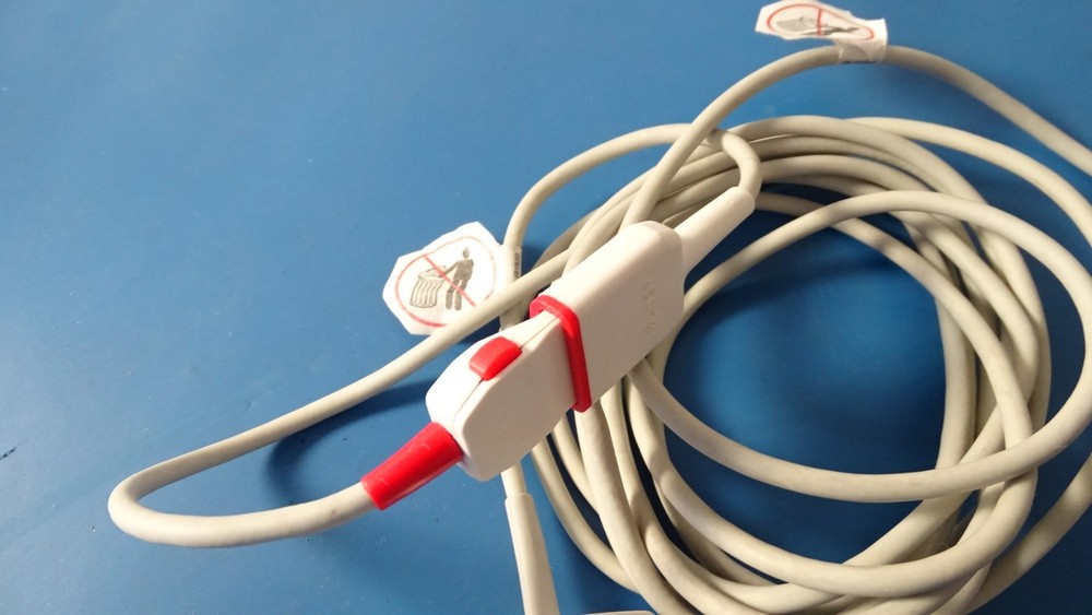 Masimo RD to PC Adapter Cable 2A037