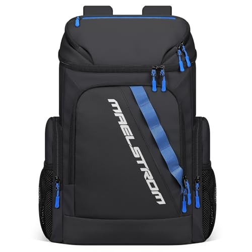 Backpack Cooler,36 Can Cooler Backpack,Soft Cooler Bag Insulated Black