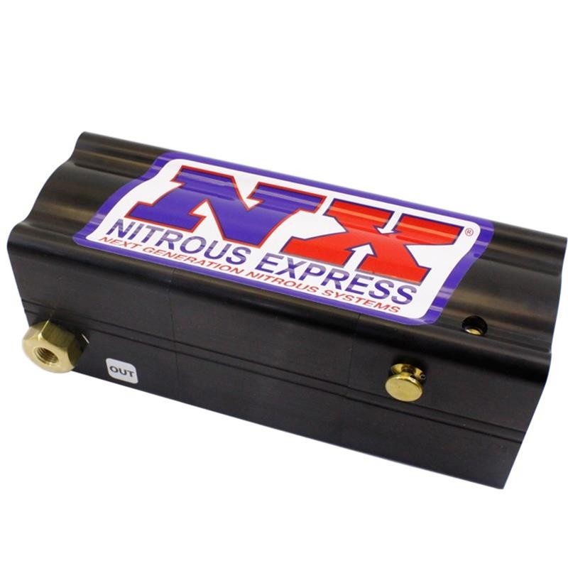 Nitrous Express 15904 Next Generation Nitrous Pump - 6 LBS/Minute