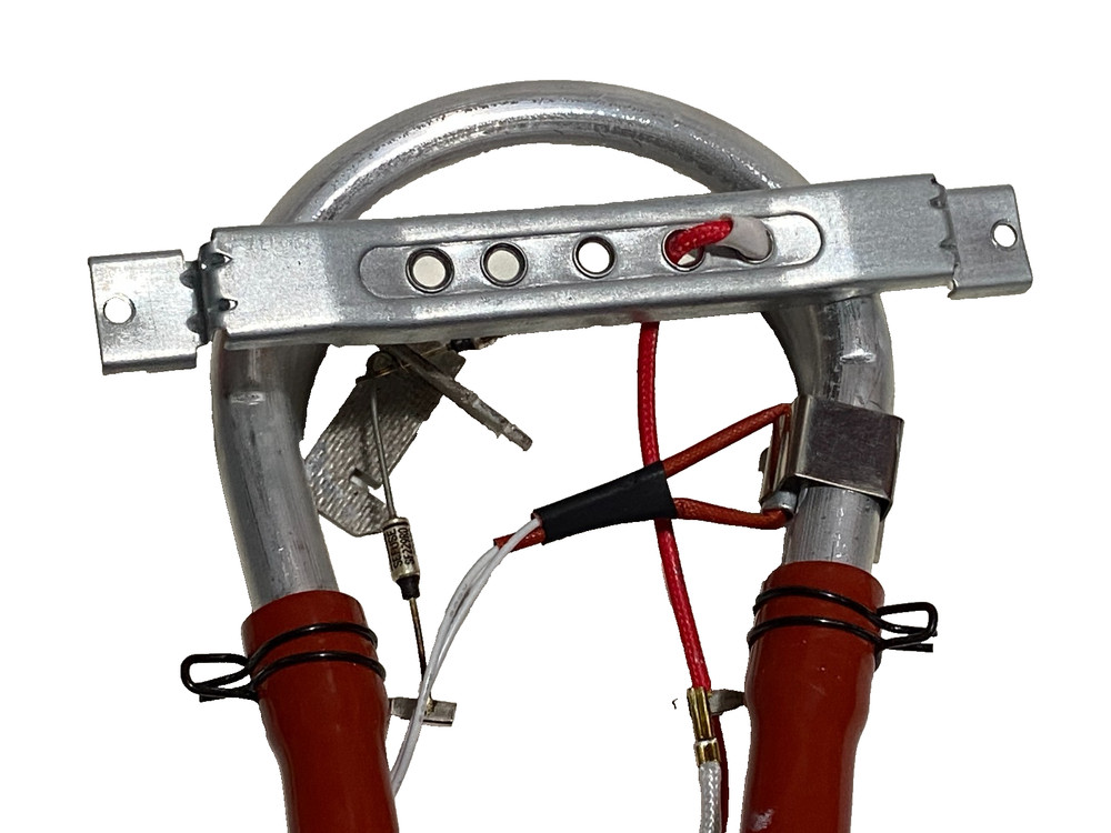 Cuisinart Coffee Maker Heating Element Replacement From Model DGB-400