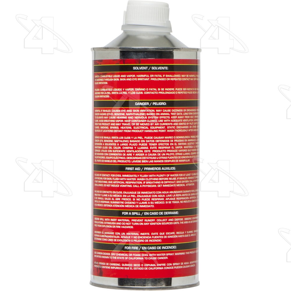 A/C System Flush 4 Seasons 69994