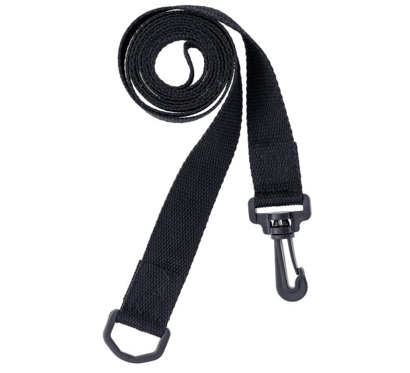 Pool Storage Rack – Holds Skimmer, Brushes, Vac Hose, Pole, Spa Accessory Tools