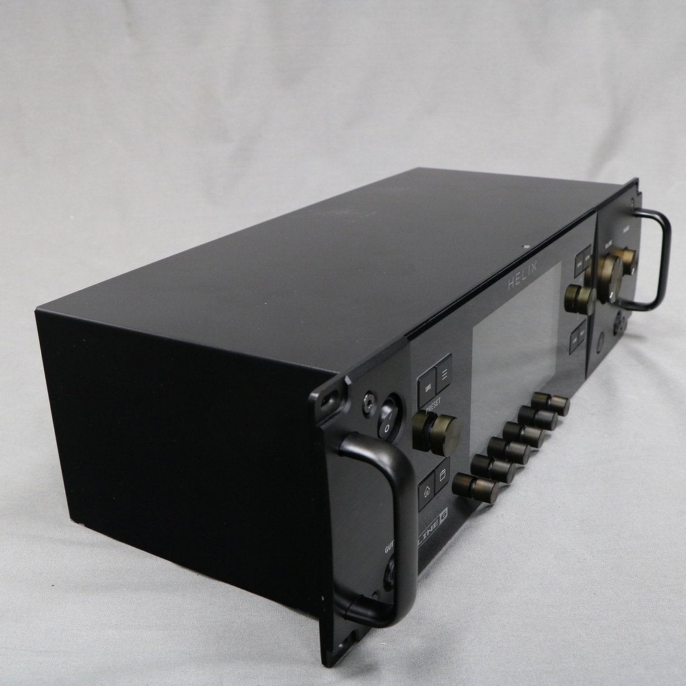 LINE6 HELIX RACK [HDR5M6616000154]