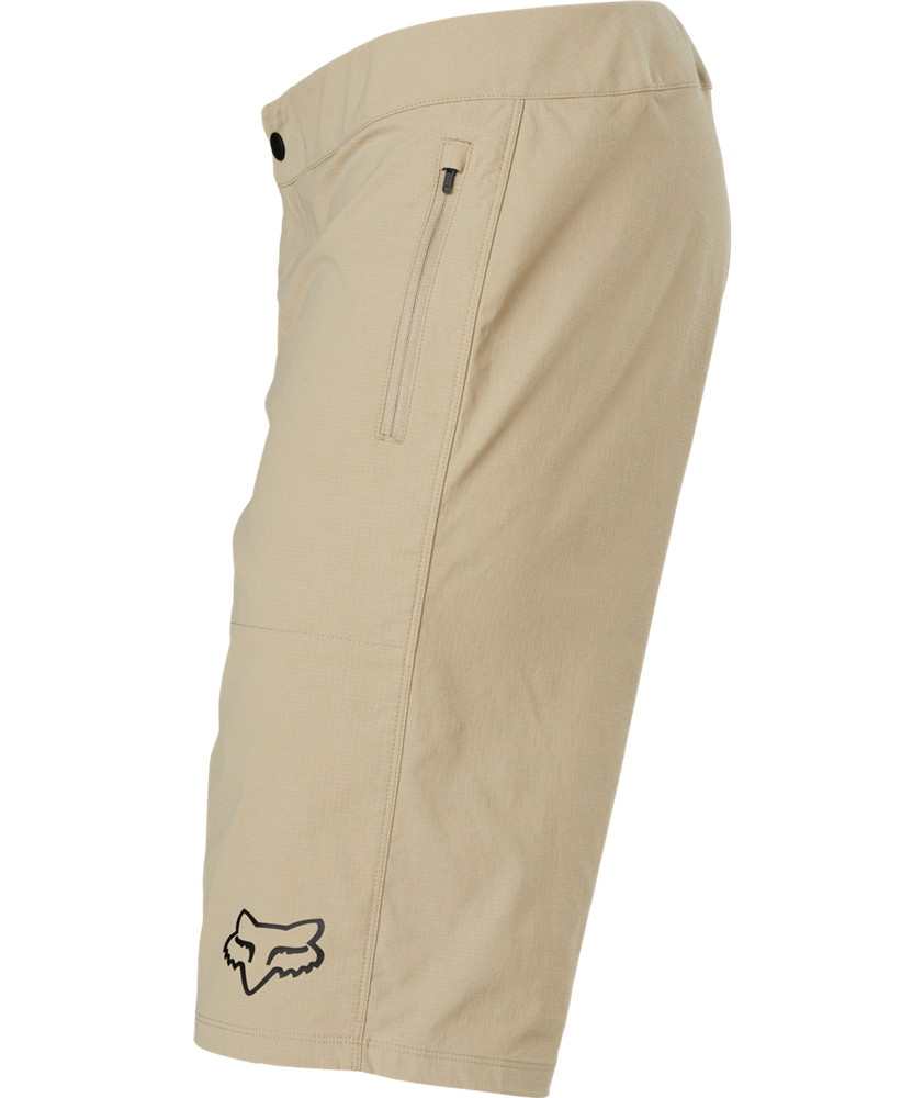 Fox Racing Men's Ranger Short with Liner