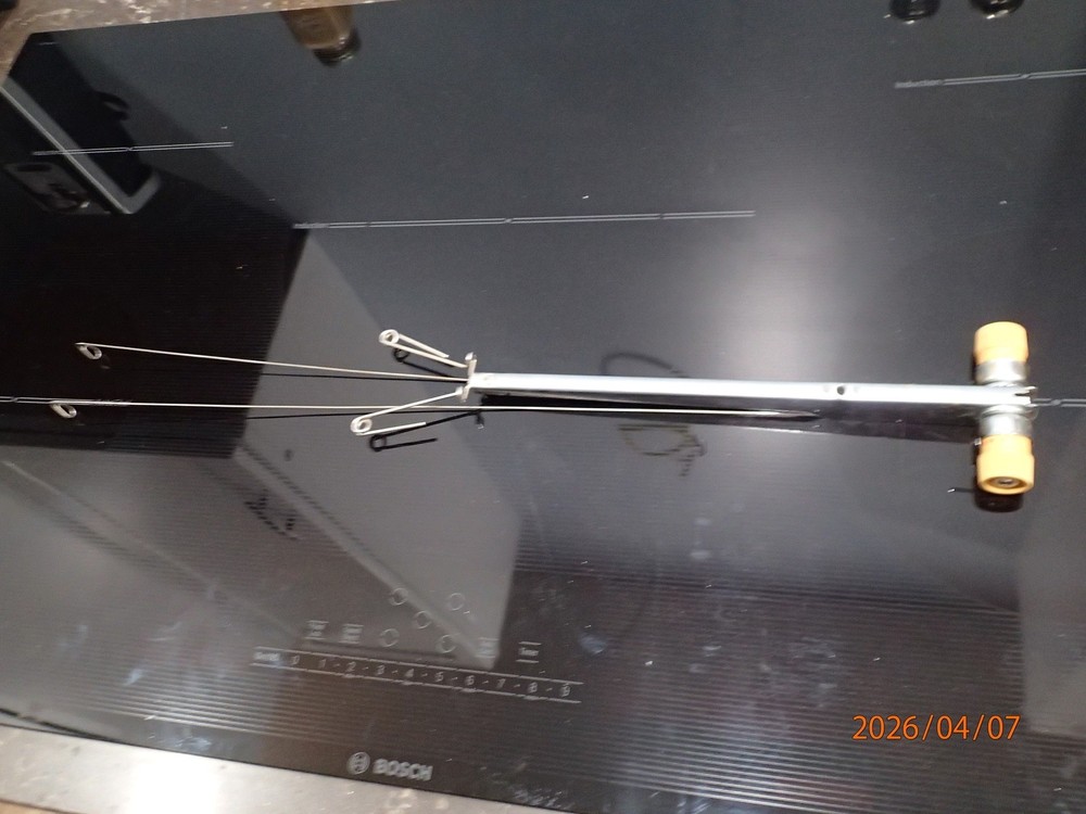 Singer Knitting Mashine Silverknit Yarn Tension Part