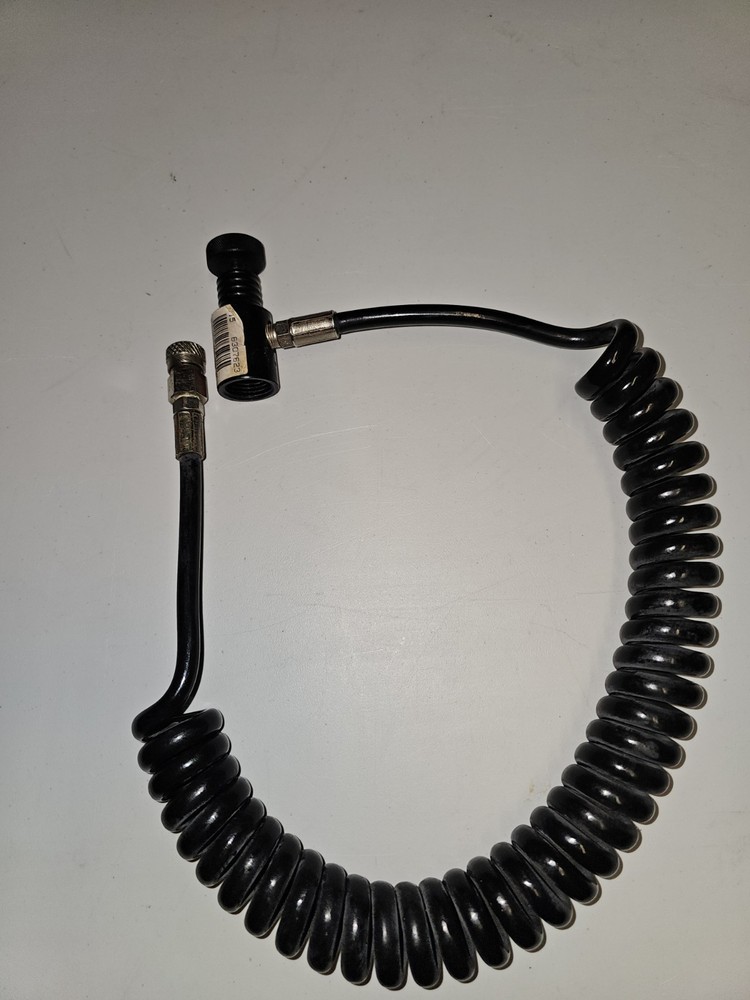 Paintball Tacamo Remote Line