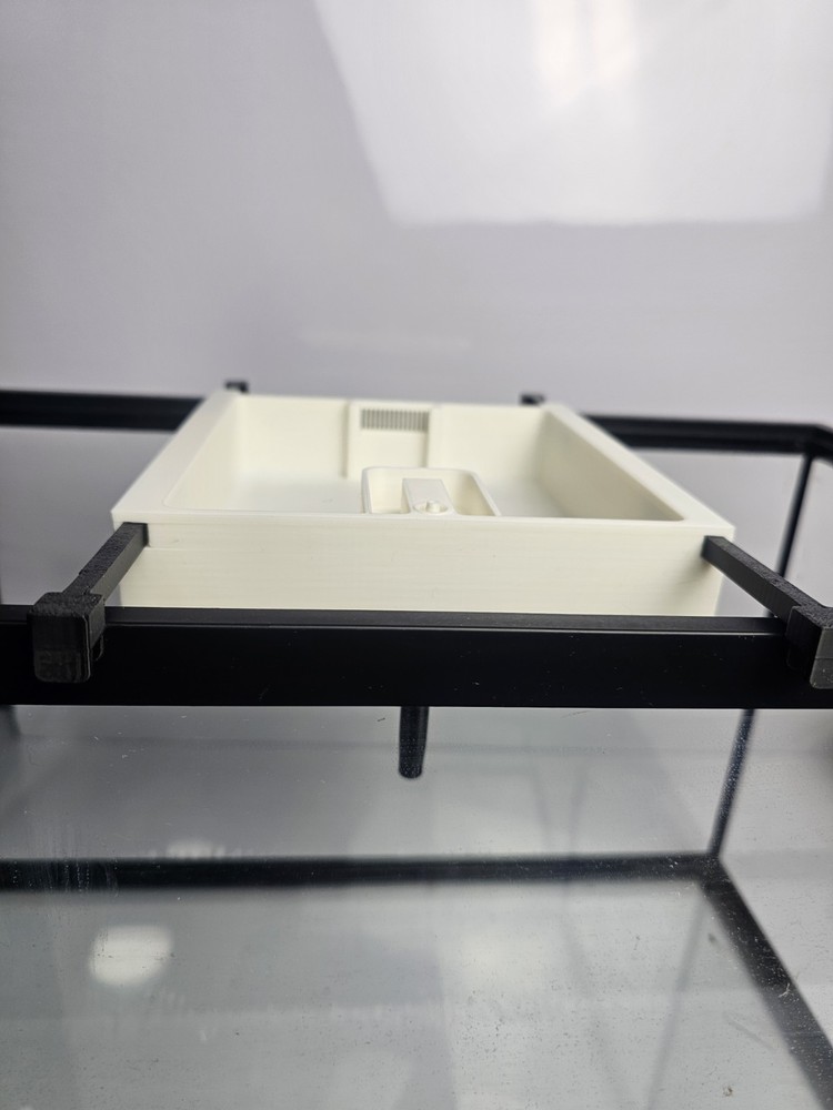 Fry Breeding Tray 3d Printed