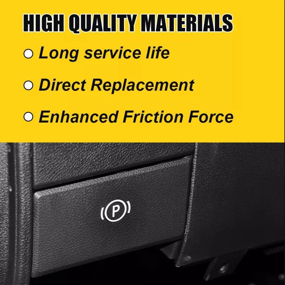 Durable Parking Brake Release Handle Park Brake Handle For Dodge Ram 2009-2018
