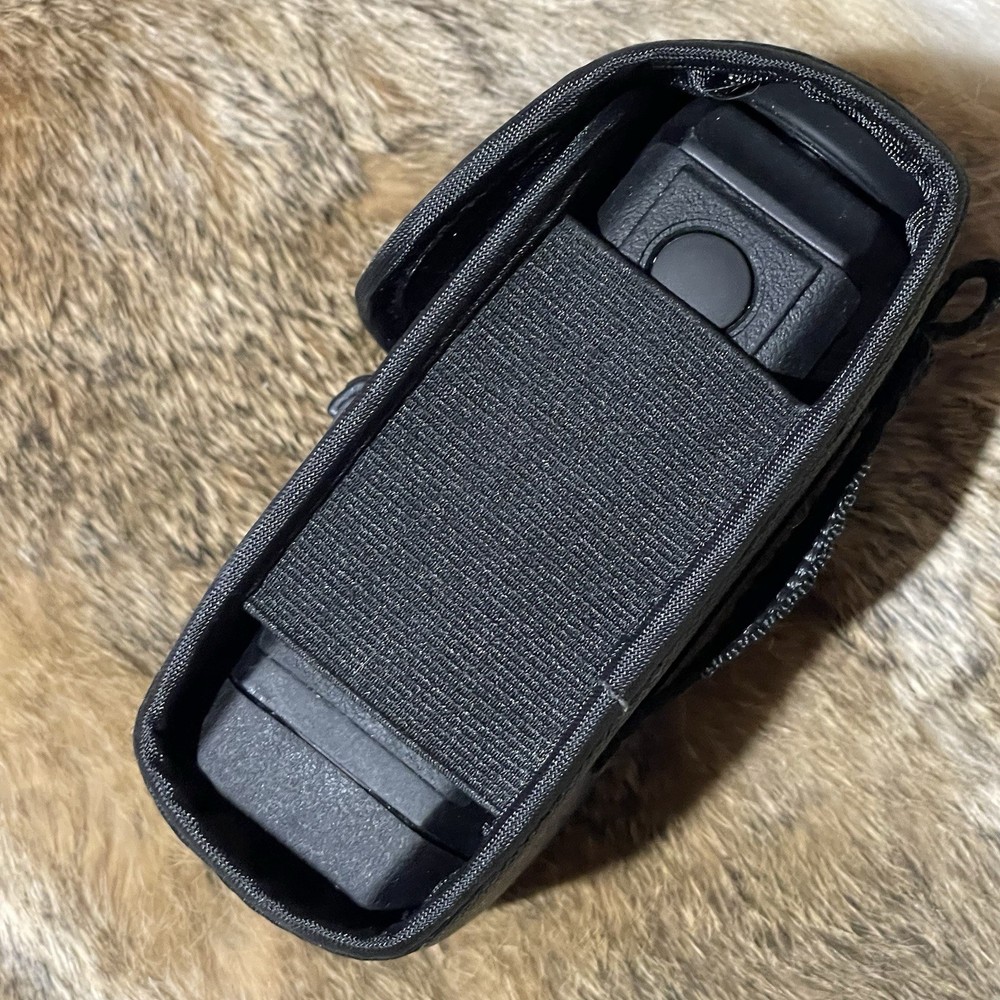 Nikon Black RangeX 4K Laser Range Finder