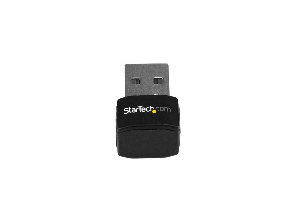 DUAL-BAND NANO WL ADAPTER USB