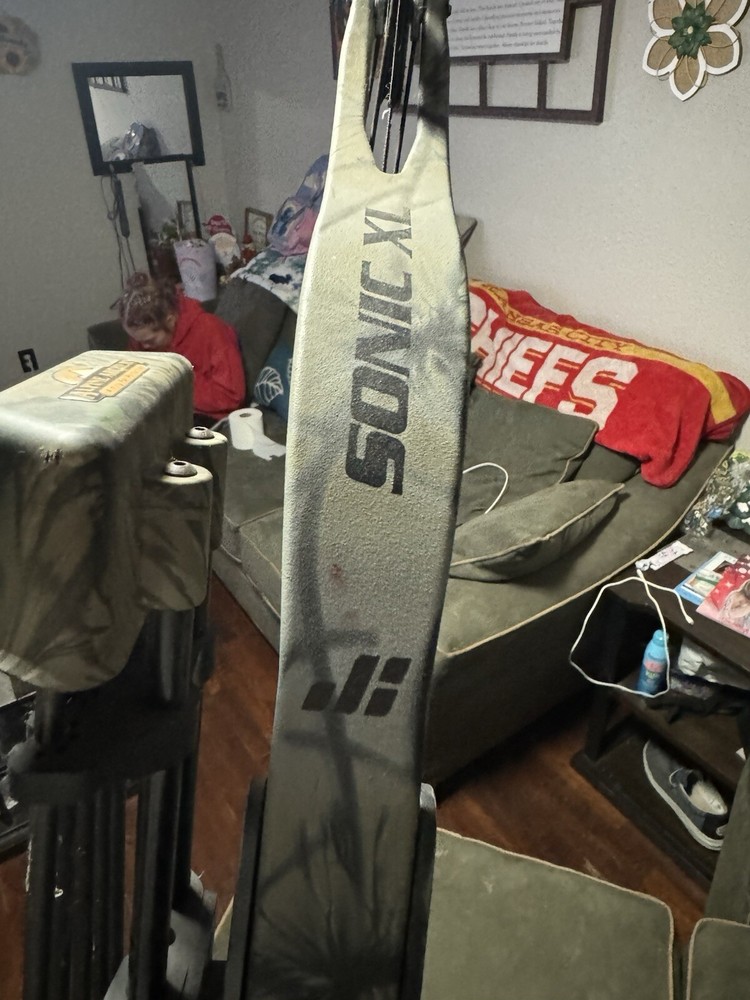 1990 Jennings Sonic Xl