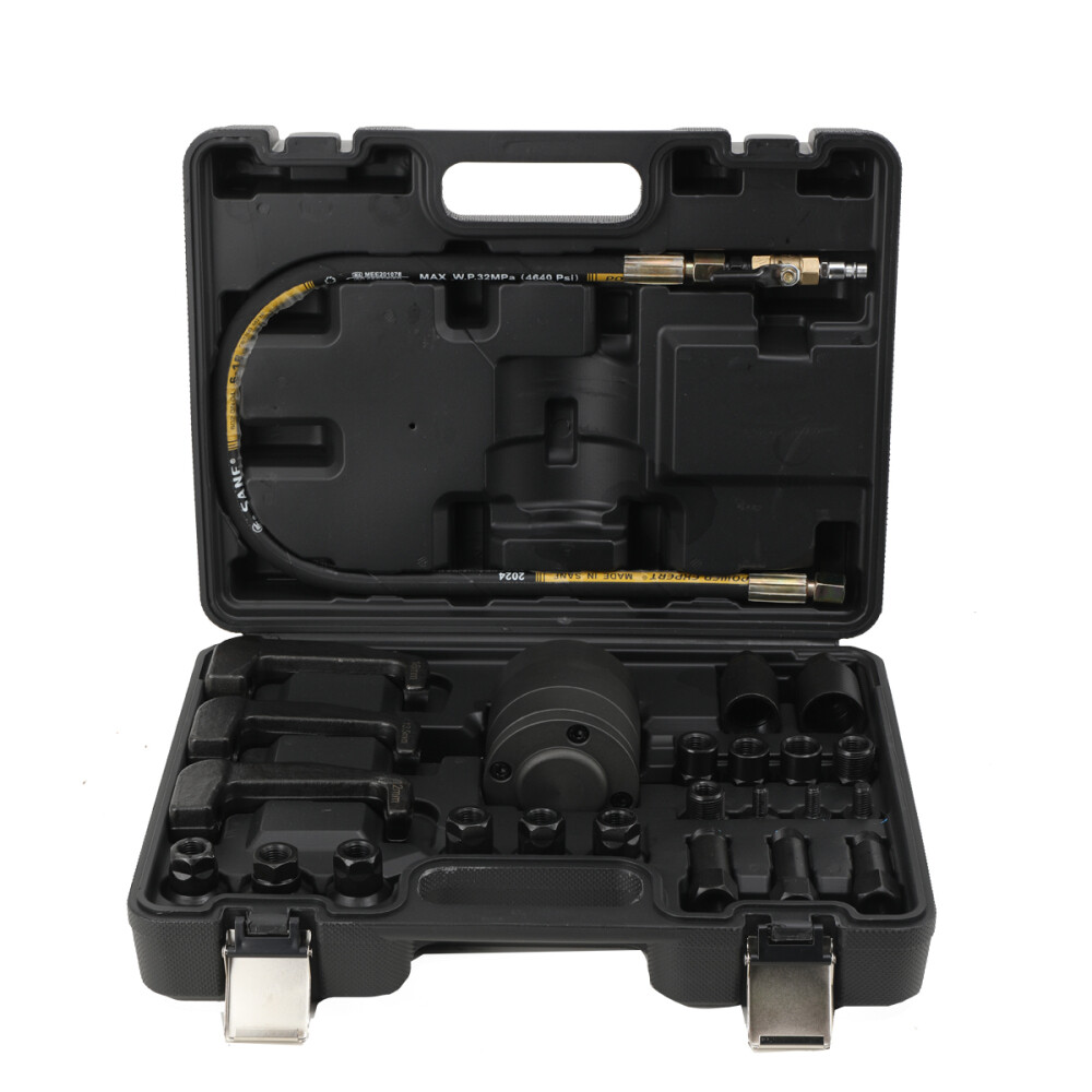 24x Pneumatic Injector Puller Diesel Injector Puller Diesel Injector Extractor